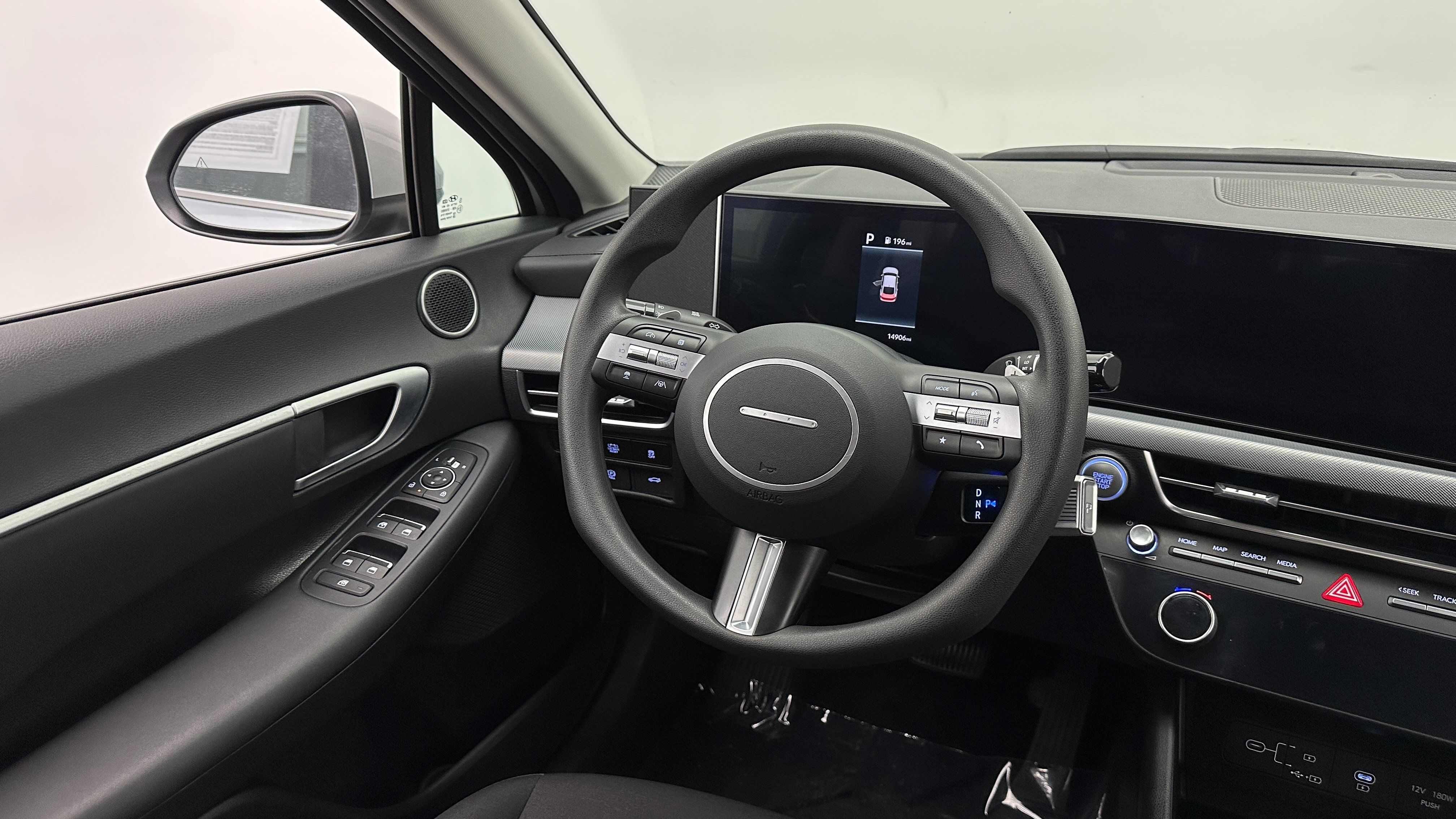 Used 2026 Hyundai Sonata Blue FWD image 29