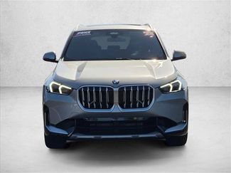 Used 2025 BMW X1 xDrive28i w/ Convenience Package AWD/4WD video 2