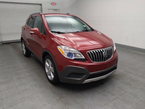 Used 2016 Buick Encore FWD image 13