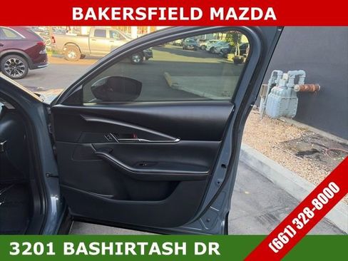 Used 2023 MAZDA CX-30 AWD 2.5 S w/ Preferred Package image 19