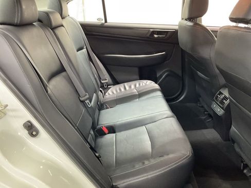 Used 2017 Subaru Legacy 2.5i Limited image 27