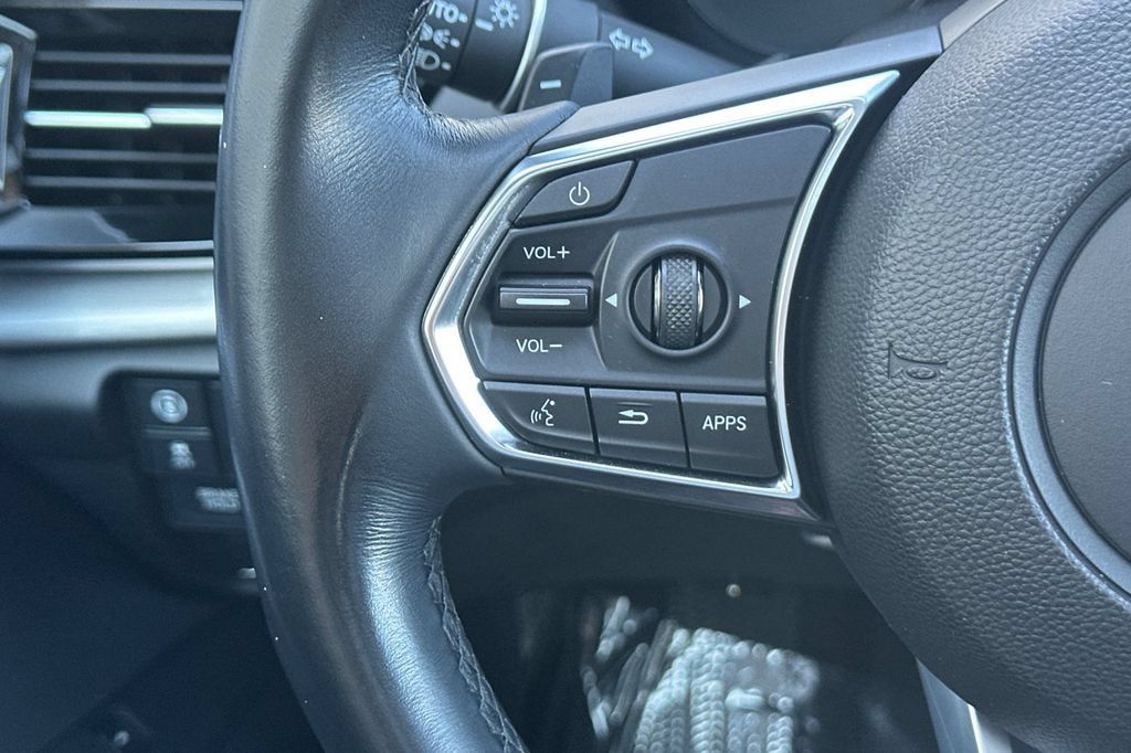Certified 2023 Acura RDX FWD image 29