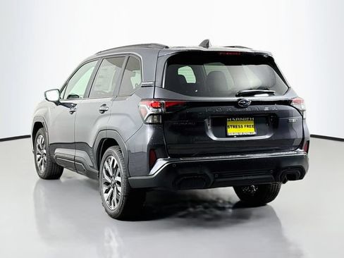 New 2026 Subaru Forester Touring AWD/4WD image 5