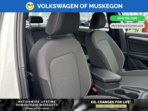 New 2026 Volkswagen Jetta Sport image 27