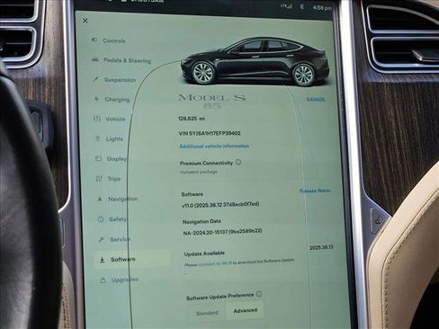 Used 2014 Tesla Model S 60 RWD image 17
