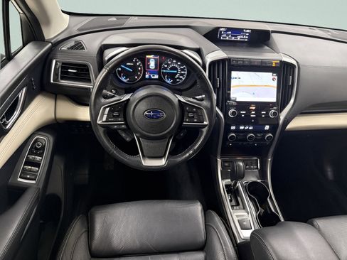 Used 2021 Subaru Ascent Limited w/ Technology Package image 10