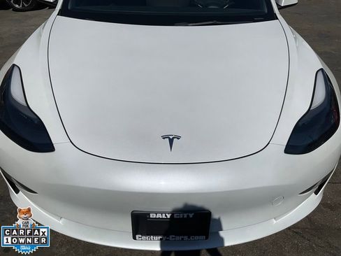 Used 2023 Tesla Model 3 Standard Range image 93