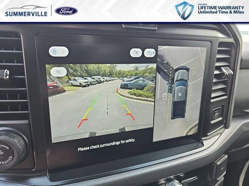 New 2026 Ford F150 XLT w/ Equipment Group 302A MID AWD/4WD image 26