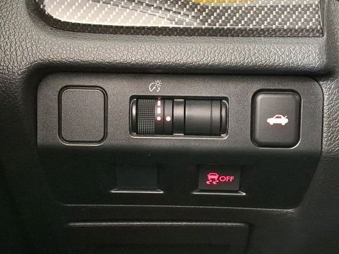 Used 2020 Subaru WRX w/ Popular Package #3 (IZT) AWD/4WD image 23
