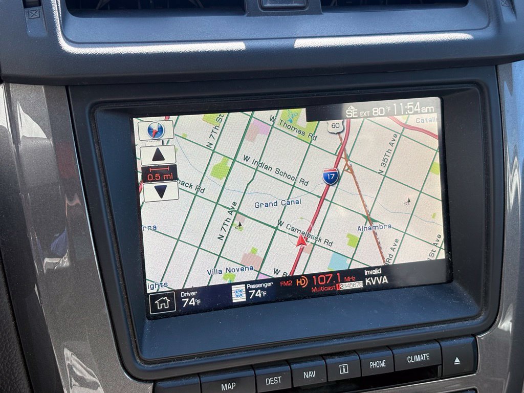 Used 2012 Ford Fusion Sport AWD/4WD image 14