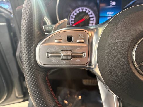Used 2020 Mercedes-Benz C 43 AMG 4MATIC Sedan image 15