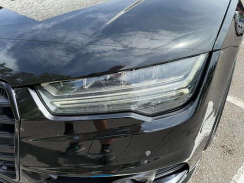 Used 2017 Audi S7 Prestige w/ S7 Sport Package image 10