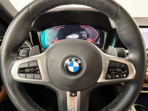 Certified 2023 BMW 430i Gran Coupe xDrive w/ M Sport Package image 12