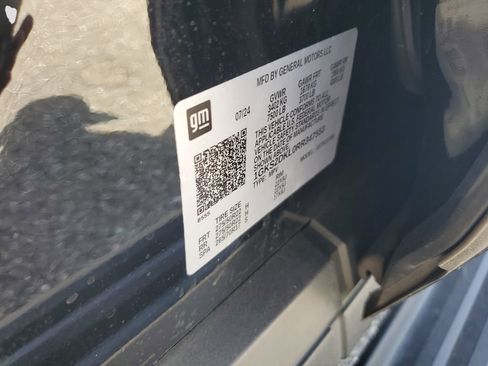 Certified 2024 GMC Yukon Denali w/ Denali Reserve Package image 29