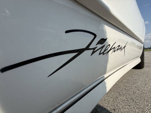 Used 2002 Pontiac Firebird Trans Am w/ SLP Firehawk Pkg RWD image 2