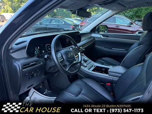 Used 2024 Hyundai Palisade SEL AWD/4WD image 9