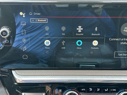 Certified 2023 GMC Sierra 1500 Denali AWD/4WD image 13