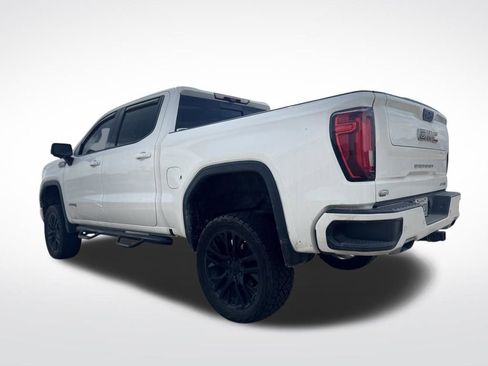 Used 2022 GMC Sierra 1500 AT4 w/ AT4 Premium Package image 8