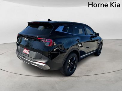 New 2026 Kia Sportage LX
