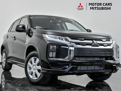 New 2026 Mitsubishi Outlander Sport AWD