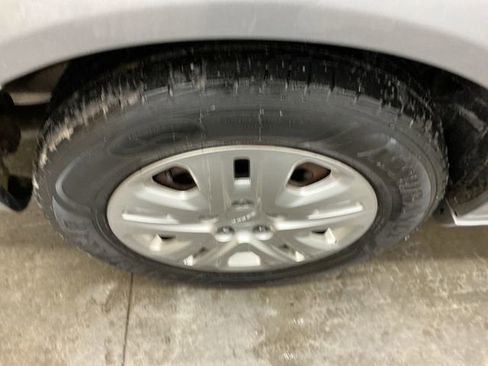 Used 2016 Dodge Grand Caravan SE w/ Quick Order Package 29E SE image 14