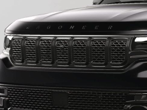 New 2025 Jeep Wagoneer Series II image 11