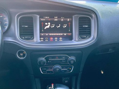 Used 2023 Dodge Charger SXT w/ Blacktop Package RWD image 21
