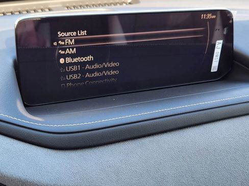 New 2026 MAZDA CX-30 AWD 2.5 S image 11