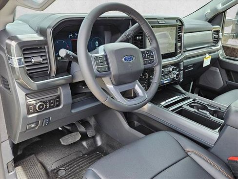 New 2026 Ford F450 Lariat w/ Lariat Ultimate Package AWD/4WD image 3