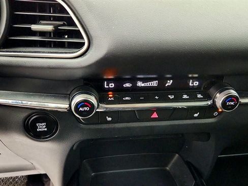 Used 2025 MAZDA CX-30 AWD 2.5 S w/ Preferred Package image 16