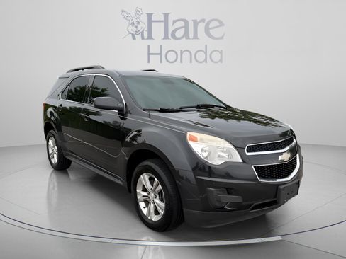 Used 2013 Chevrolet Equinox LT w/ Driver Convenience Package AWD/4WD image 7