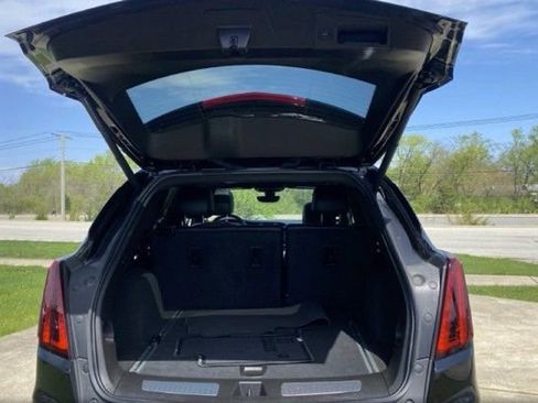 Used 2023 Cadillac XT5 Premium Luxury w/ Technology Package image 5