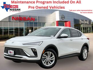 Used 2025 Buick Envista Preferred video 1