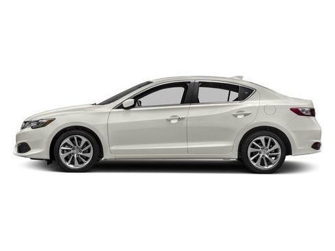Used 2017 Acura ILX FWD image 3