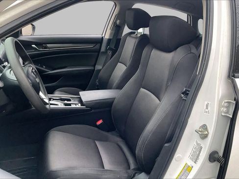 Used 2020 Honda Accord LX image 8