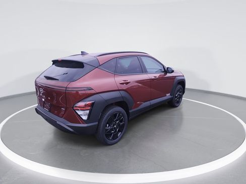 New 2026 Hyundai Kona SEL Sport AWD/4WD image 8