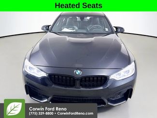 Used 2016 BMW M4 Coupe RWD video 2