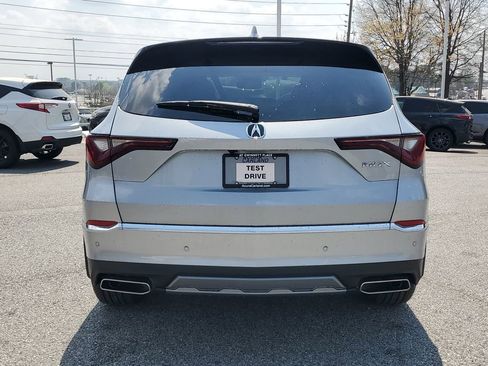 New 2026 Acura MDX w/ Technology Package image 6