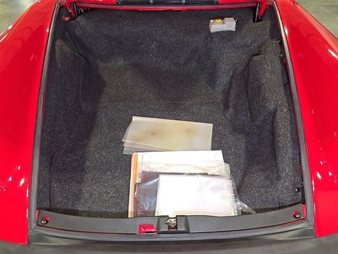 Used 1989 Porsche 911 Carrera RWD image 12