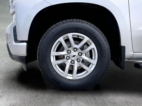 Used 2022 Chevrolet Silverado 1500 RST RWD image 35