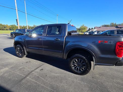 Used 2020 Ford Ranger XLT w/ Equipment Group 301A Mid AWD/4WD image 6