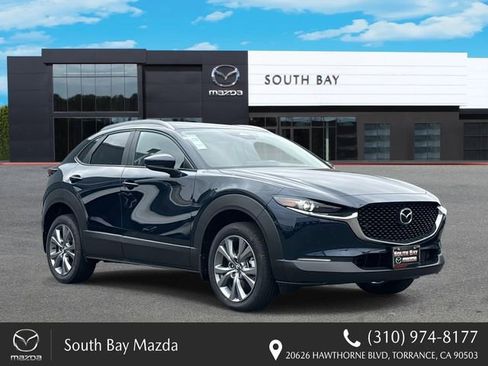 New 2026 MAZDA CX-30 AWD 2.5 S image 1