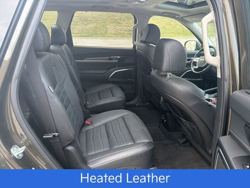 Certified 2024 Kia Telluride SX Prestige image 23