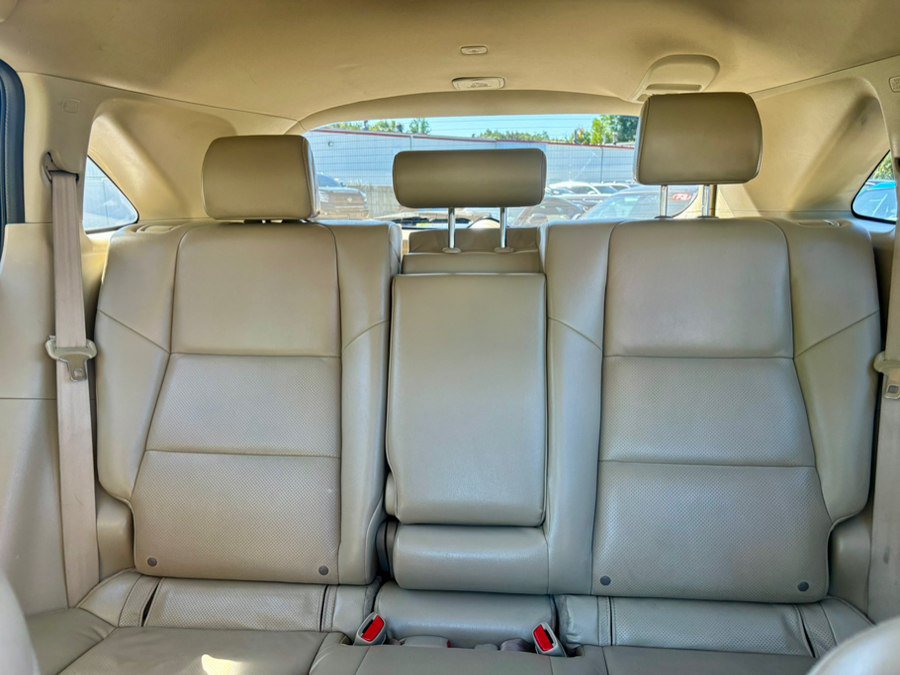 Used 2015 Acura RDX AWD image 15