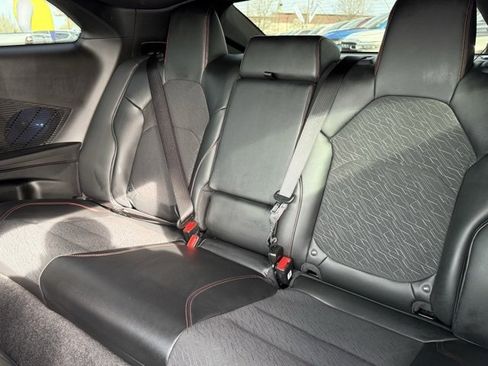 New 2025 Dodge Charger R/T w/ Quick Order Package 25M R/T image 23