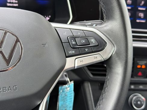 Used 2024 Volkswagen Jetta S FWD image 19