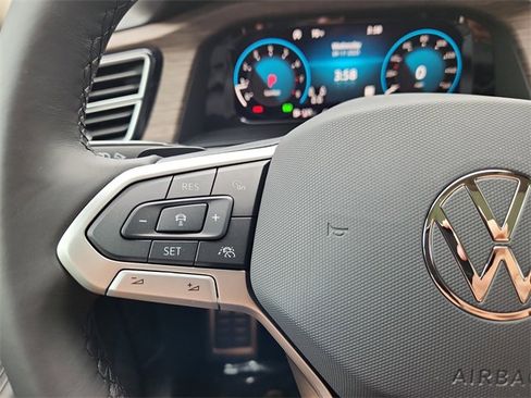 New 2026 Volkswagen Atlas SEL Premium R-Line image 11