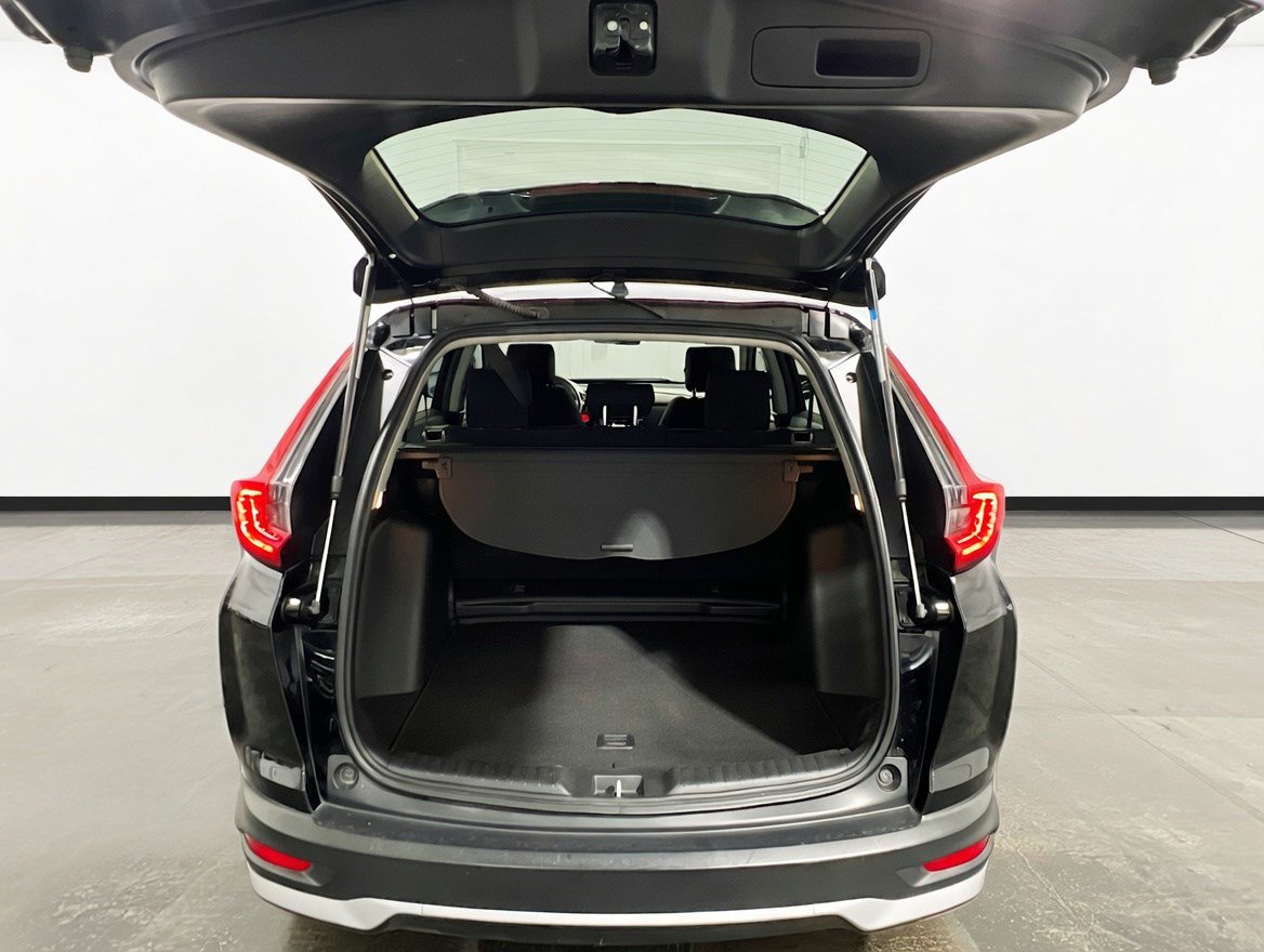 Used 2022 Honda CR-V EX image 19