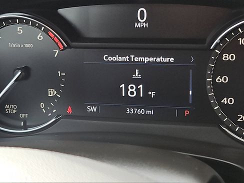 Used 2019 Cadillac XT4 Sport image 19