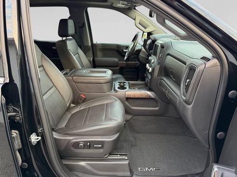 Used 2020 GMC Sierra 1500 Denali w/ Denali Ultimate Package AWD/4WD image 14